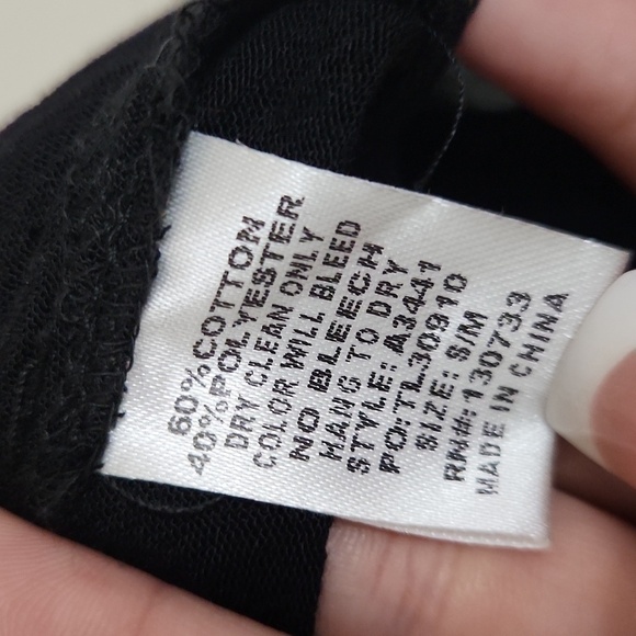 Umgee S/M Kimono Floral Embroidered Duster cardigan Boho lagenlook - Picture 5 of 10